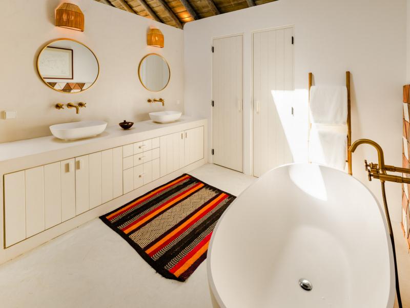 Seamless luxury amid Comporta's rustic beauty , Comporta  