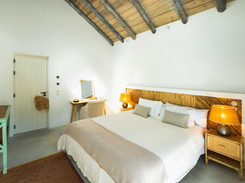 Seamless luxury amid Comporta's rustic beauty , Comporta  