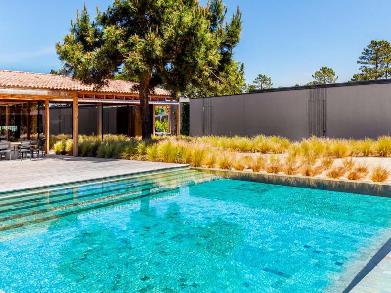 Sleek contemporary luxury retreat with pool , Comporta  