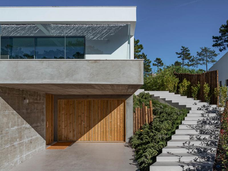 Spacious Comporta Villa with Minimalist Elegance , Comporta  