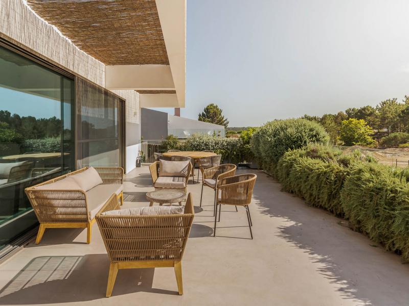 Spacious Comporta Villa with Minimalist Elegance , Comporta  