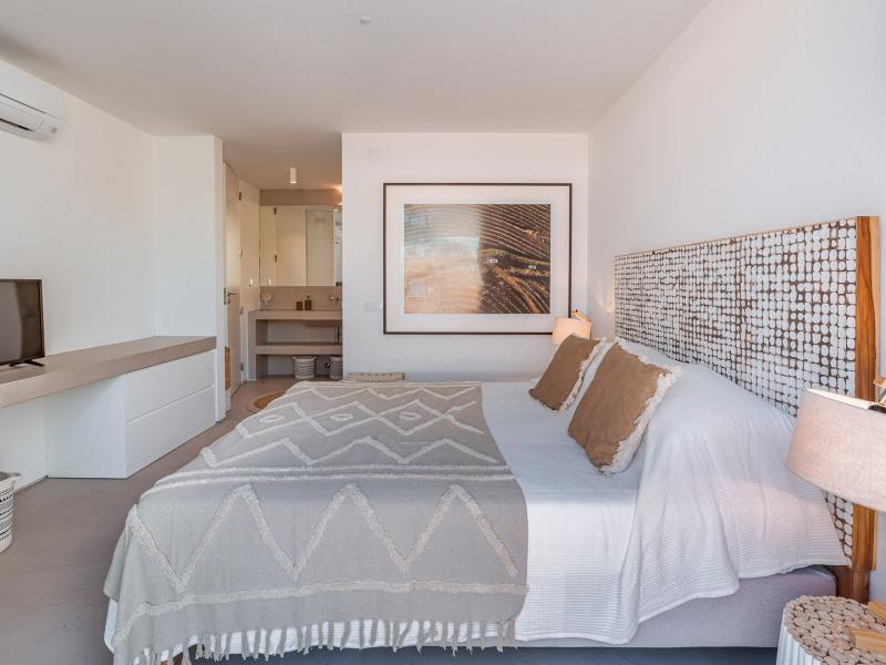 Spacious Comporta Villa with Minimalist Elegance , Comporta  