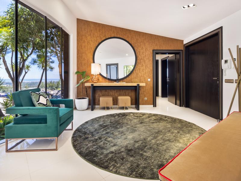 Villa Prestige , Algarve , Estoi  