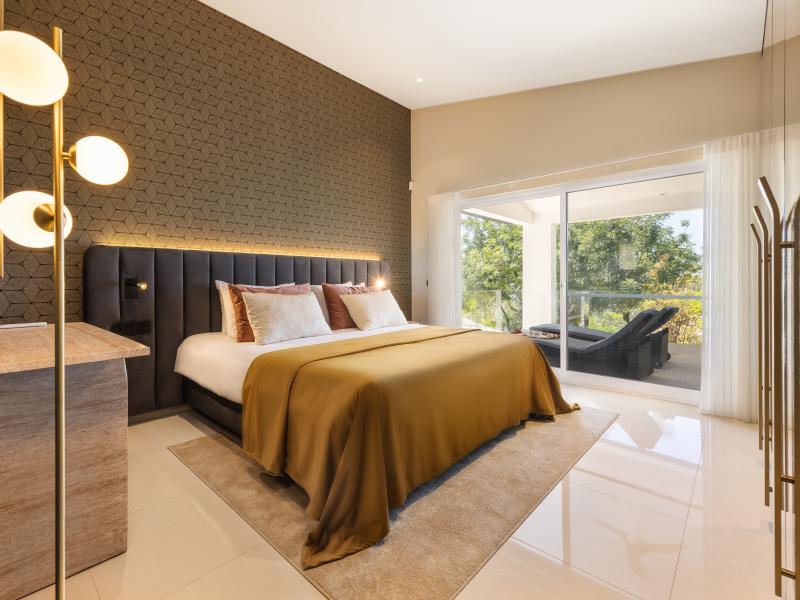 Villa Prestige , Algarve , Estoi  