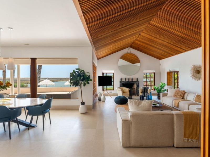 Villa Amendoeira , Quinta do Lago  