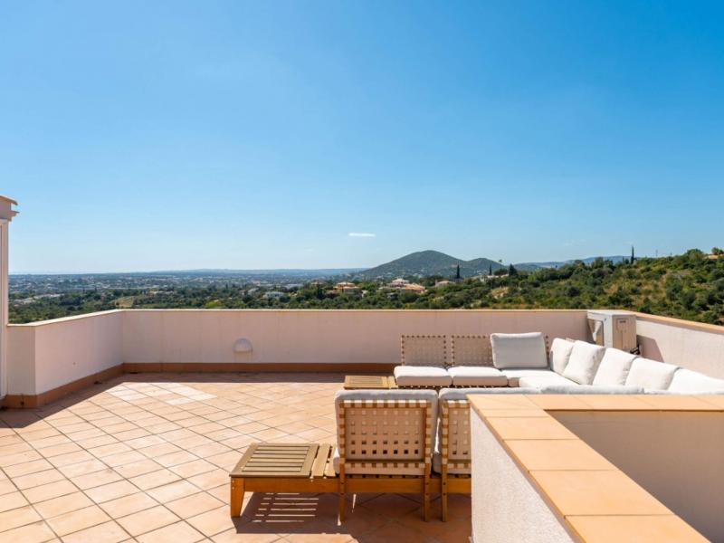 Villa Maggie , Loule  