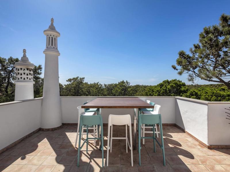 Casa Freda , Vale do Garrao  