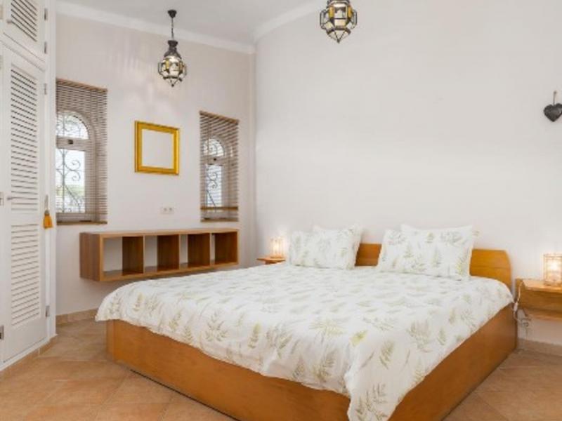 Casa Freda , Vale do Garrao  