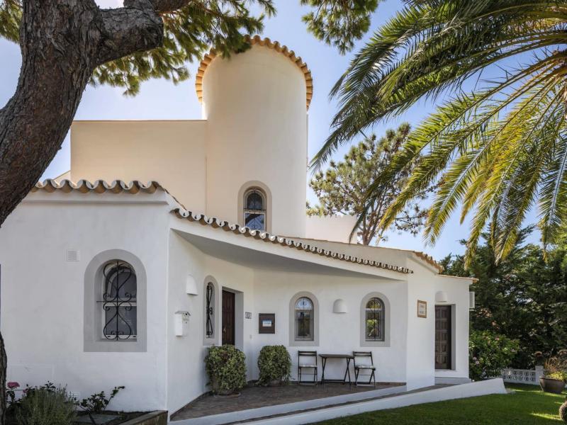 Casa Freda , Vale do Garrao  