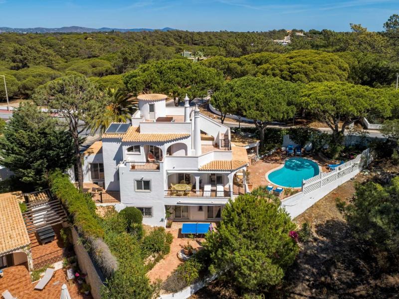 Casa Freda , Vale do Garrao  
