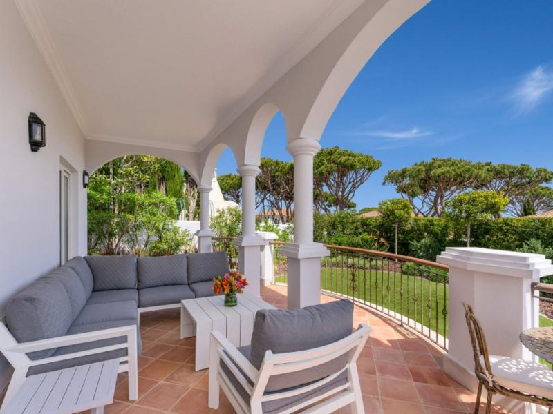 Villa Alecrim , Quinta do Lago  