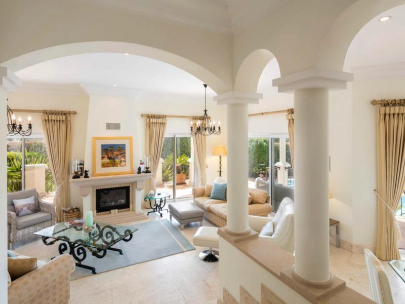 Villa Alecrim , Quinta do Lago  