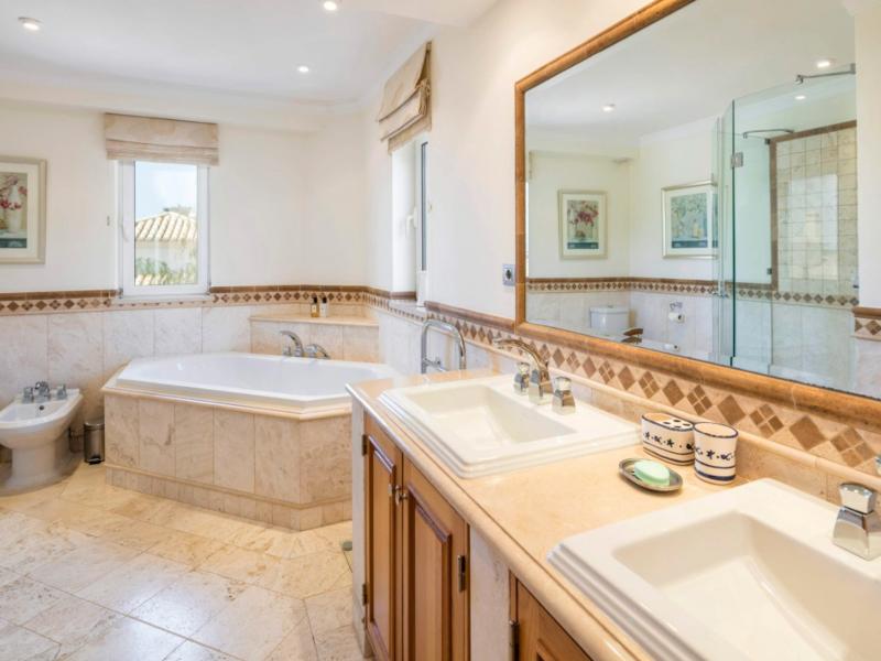 Villa Alecrim , Quinta do Lago  