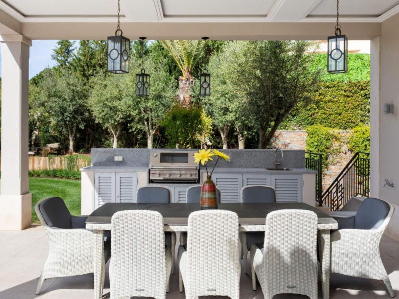 Villa Pomar , Quinta do Lago  