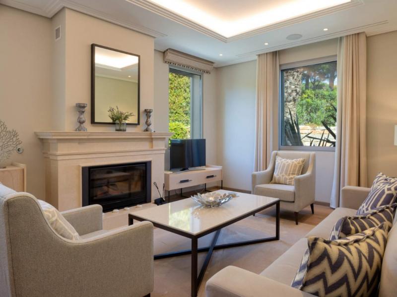 Villa Pomar , Quinta do Lago  