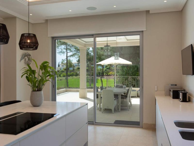 Villa Pomar , Quinta do Lago  