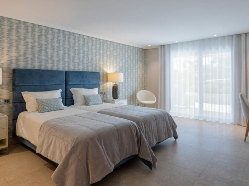 Villa Pomar , Quinta do Lago  