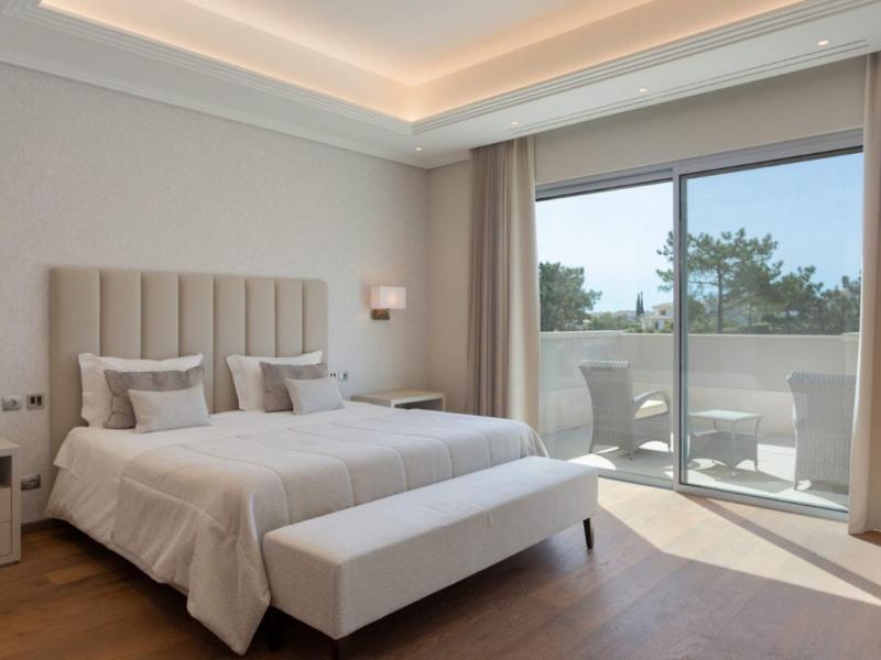 Villa Pomar , Quinta do Lago  
