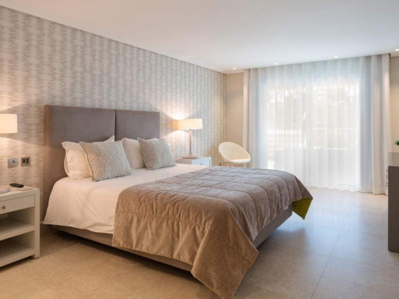 Villa Pomar , Quinta do Lago  