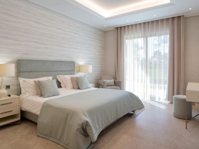 Villa Pomar , Quinta do Lago  