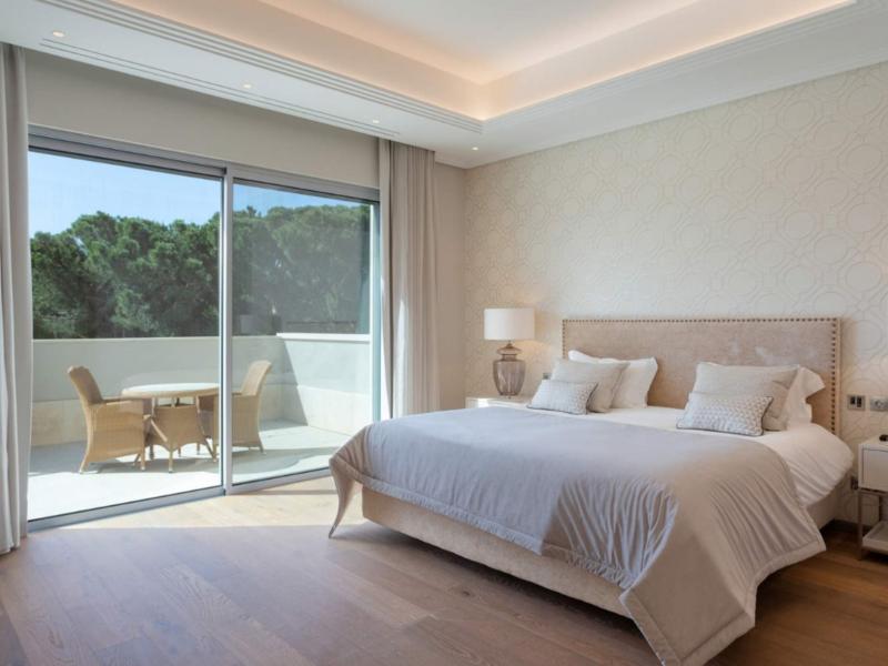 Villa Pomar , Quinta do Lago  