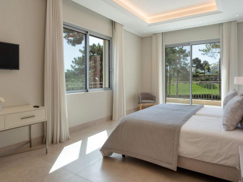 Villa Pomar , Quinta do Lago  