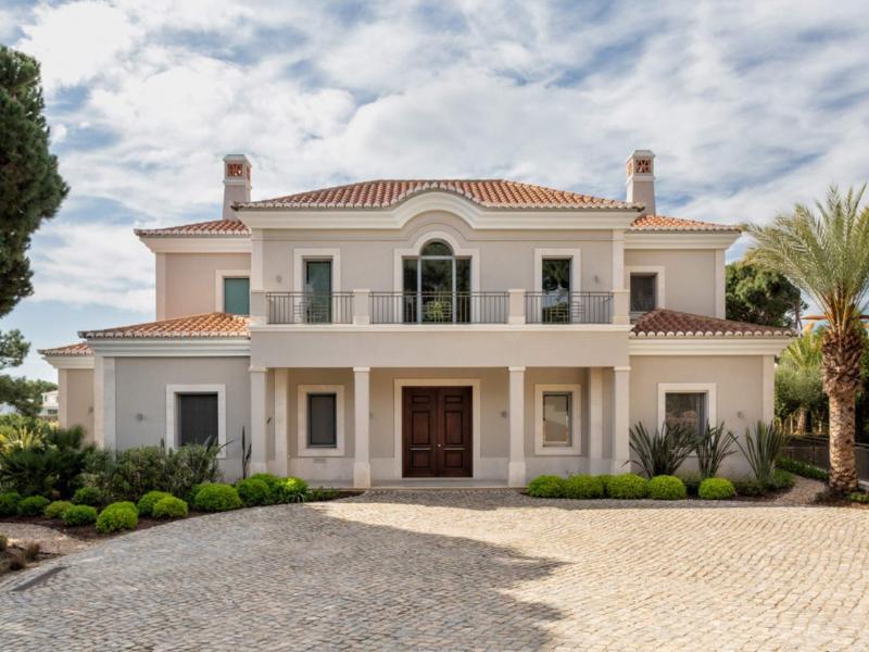 Villa Pomar , Quinta do Lago  