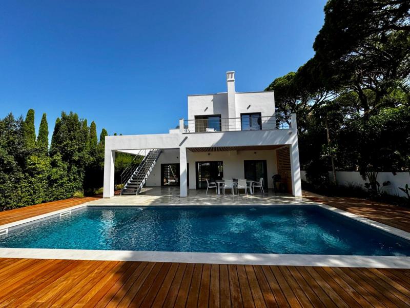 Villa Figueria , Quinta do Lago  