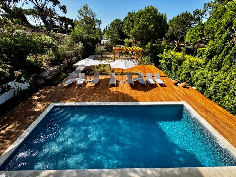 Villa Figueria , Quinta do Lago  