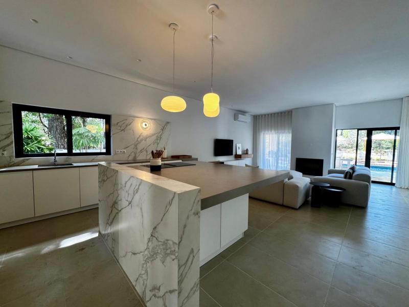Villa Figueria , Quinta do Lago  