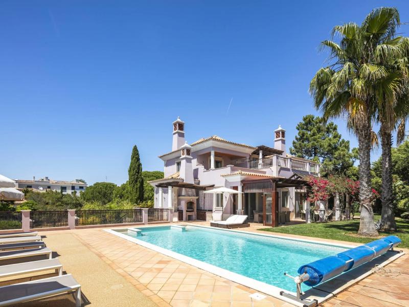 Villa Lilac , Quinta Verde  