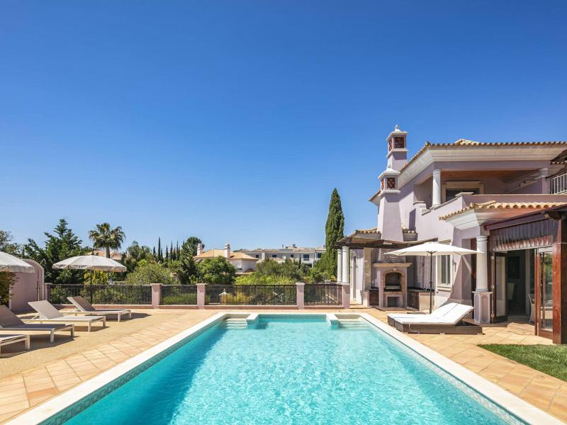 Villa Lilac , Quinta Verde  