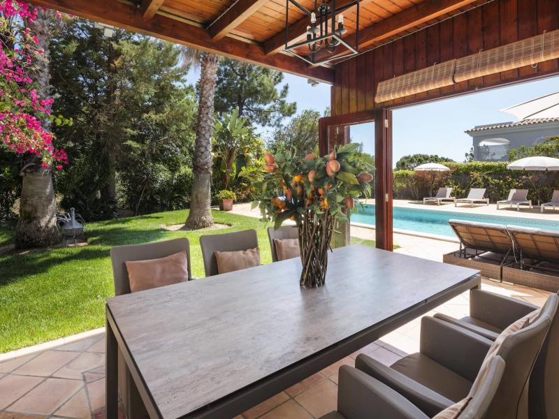 Villa Lilac , Quinta Verde  