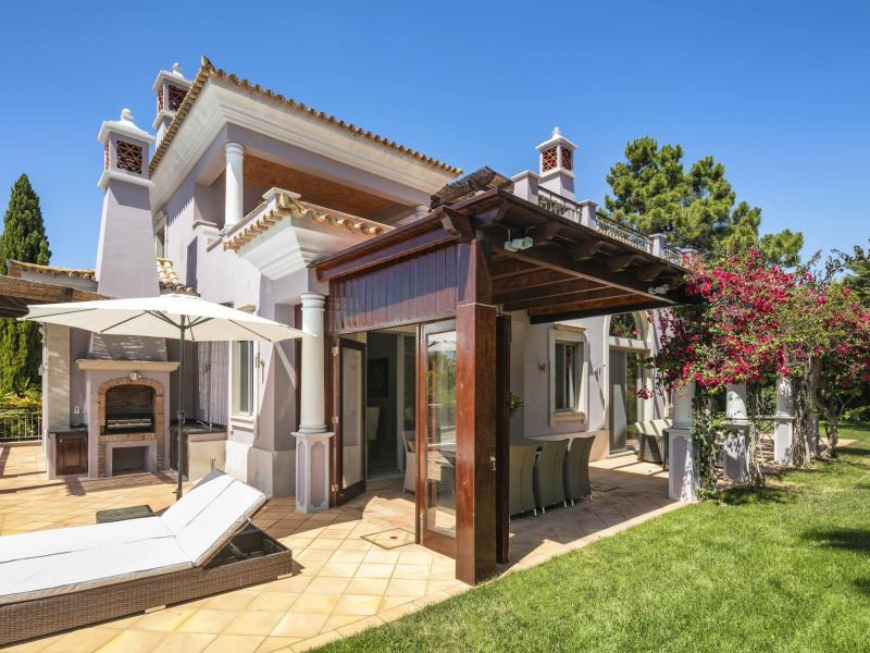 Villa Lilac , Quinta Verde  