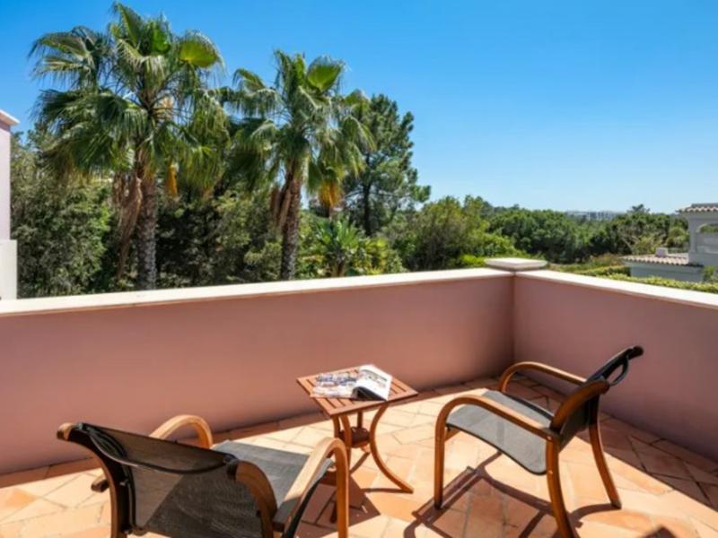 Villa Lilac , Quinta Verde  