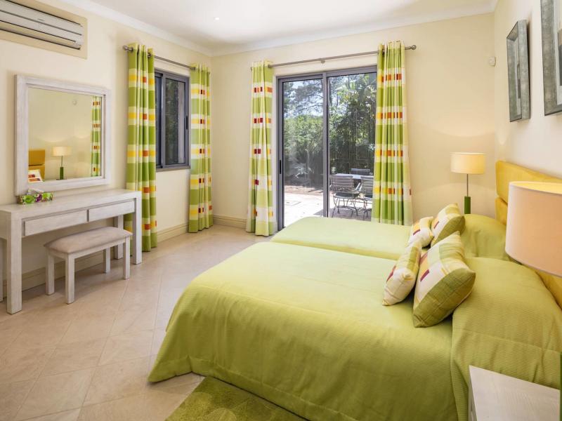 Villa Lilac , Quinta Verde  