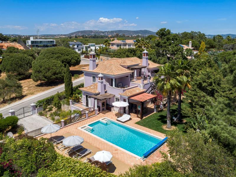 Villa Lilac , Quinta Verde  
