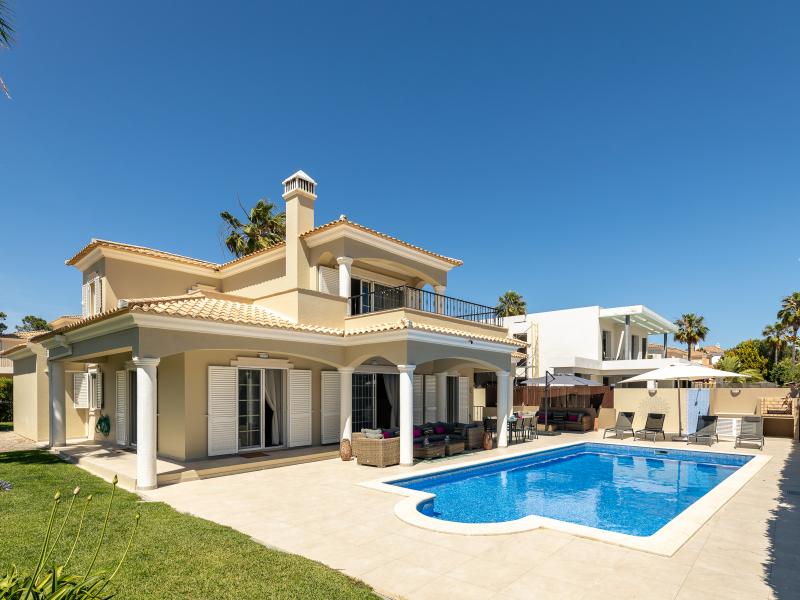 Villa Emilia , Vale Do Lobo  