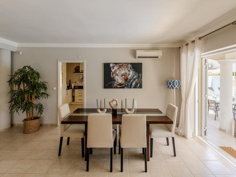 Villa Emilia , Vale Do Lobo  