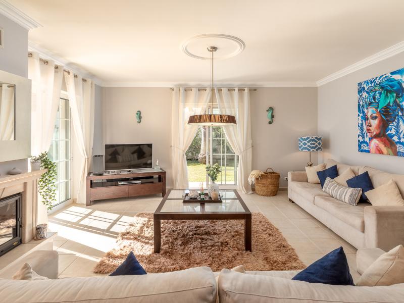 Villa Emilia , Vale Do Lobo  