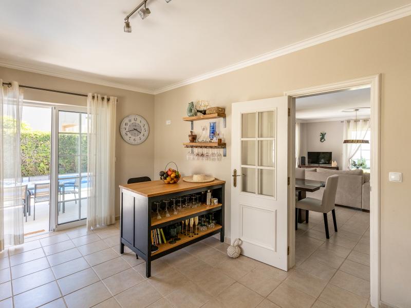 Villa Emilia , Vale Do Lobo  
