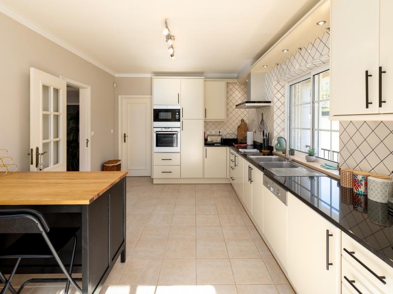 Villa Emilia , Vale Do Lobo  