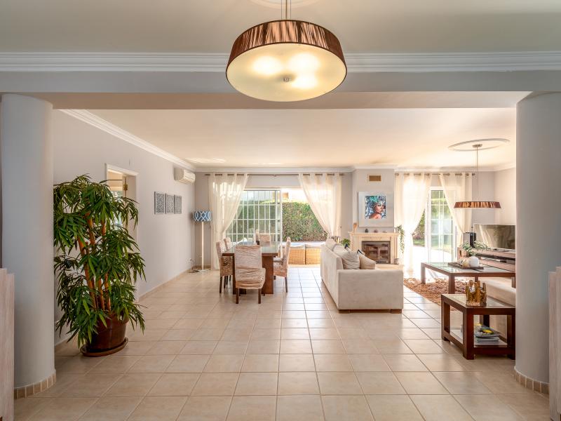Villa Emilia , Vale Do Lobo  