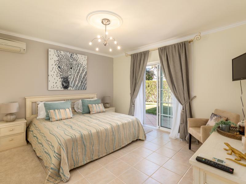 Villa Emilia , Vale Do Lobo  