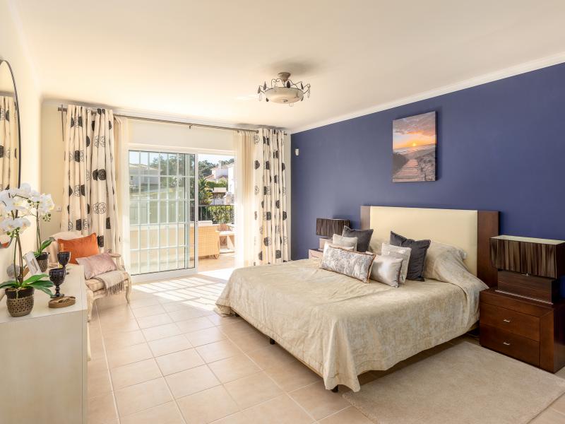 Villa Emilia , Vale Do Lobo  