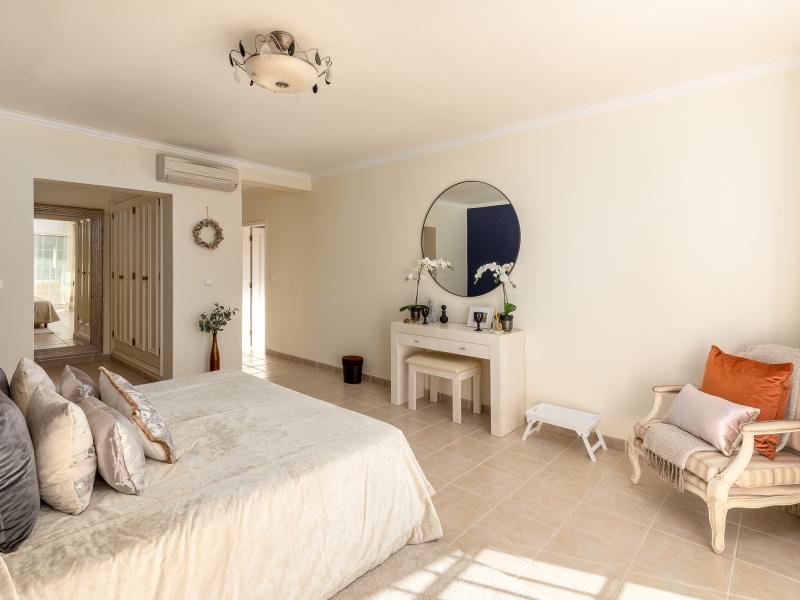 Villa Emilia , Vale Do Lobo  
