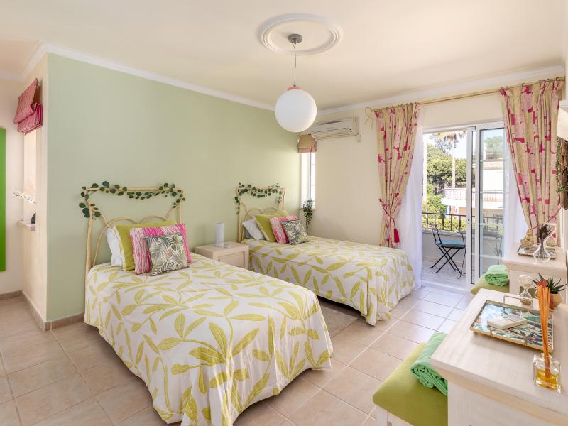 Villa Emilia , Vale Do Lobo  