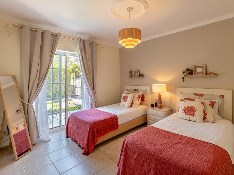 Villa Emilia , Vale Do Lobo  