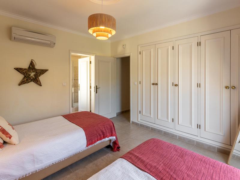 Villa Emilia , Vale Do Lobo  