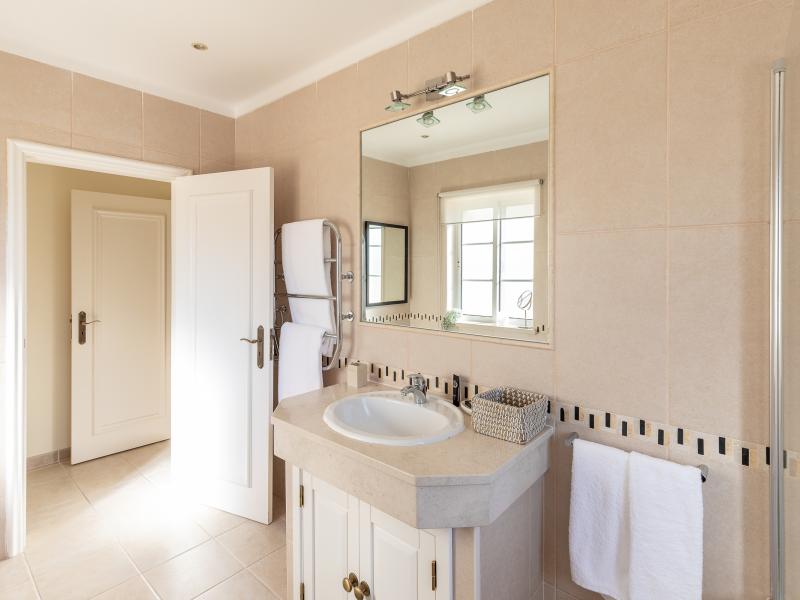 Villa Emilia , Vale Do Lobo  
